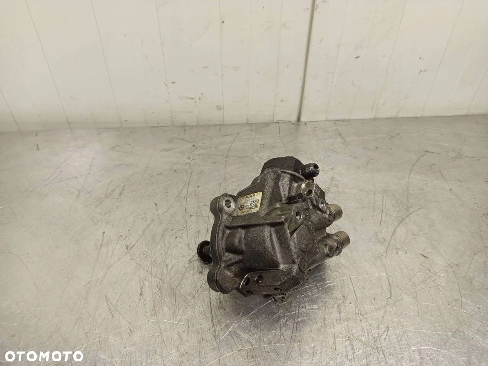 Pompa Wtryskowa Wysokiego Ciśnienia BMW 1 E81 E87 E90 2.0 D N47 0445010510 - 1