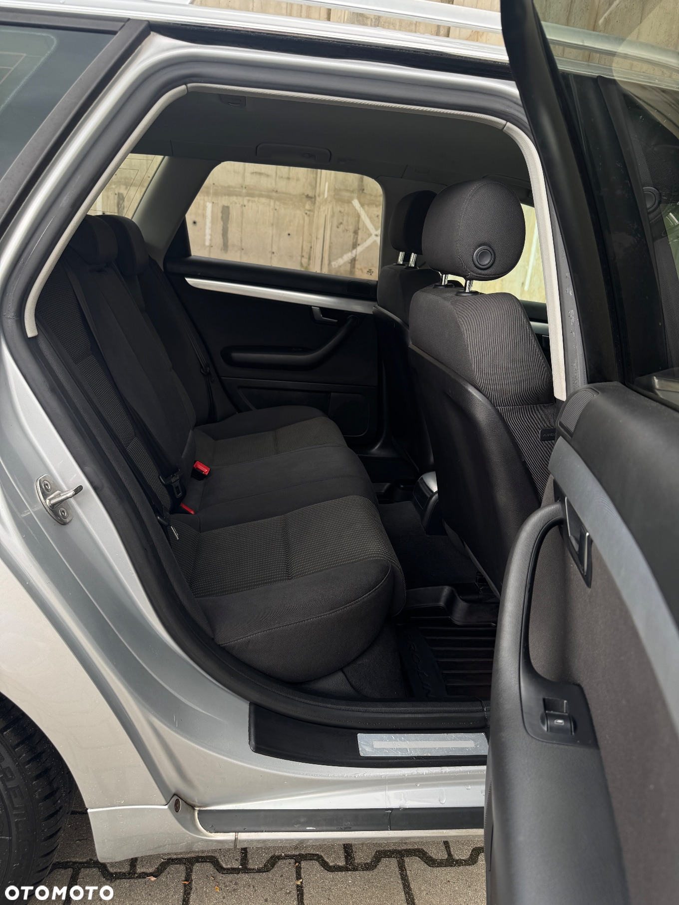 Audi A4 Avant 2.0 TDI - 25