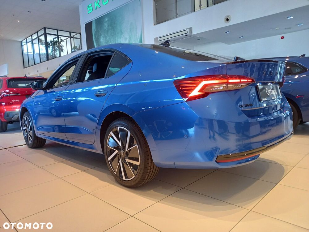 Skoda Octavia 2.0 TSI Sportline 4x4 DSG - 3