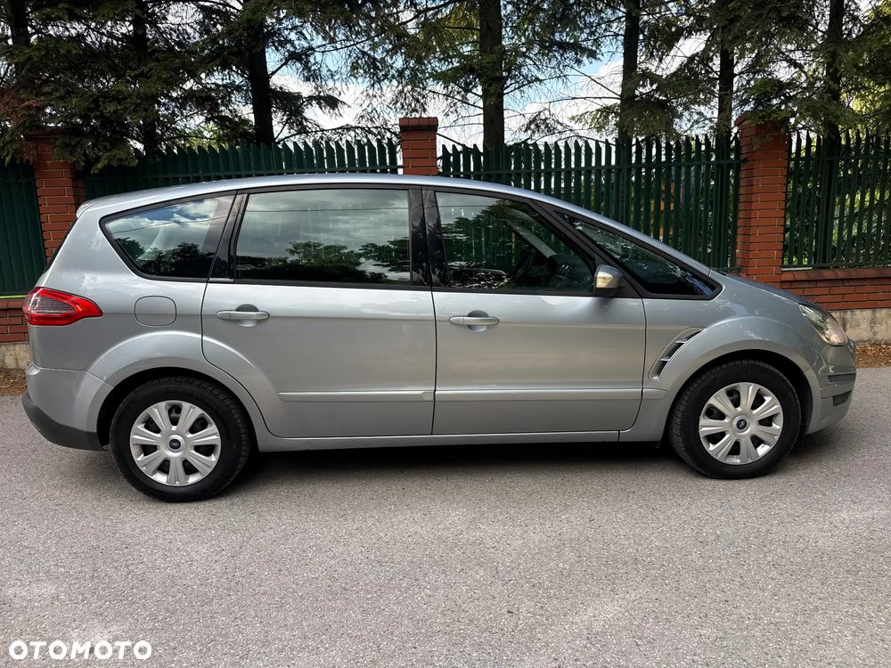 Ford S-Max 2.0 Viva Trend - 3