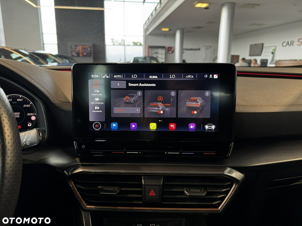 Cupra Formentor - 28