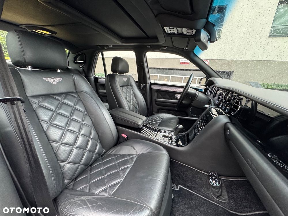 Bentley Arnage - 10