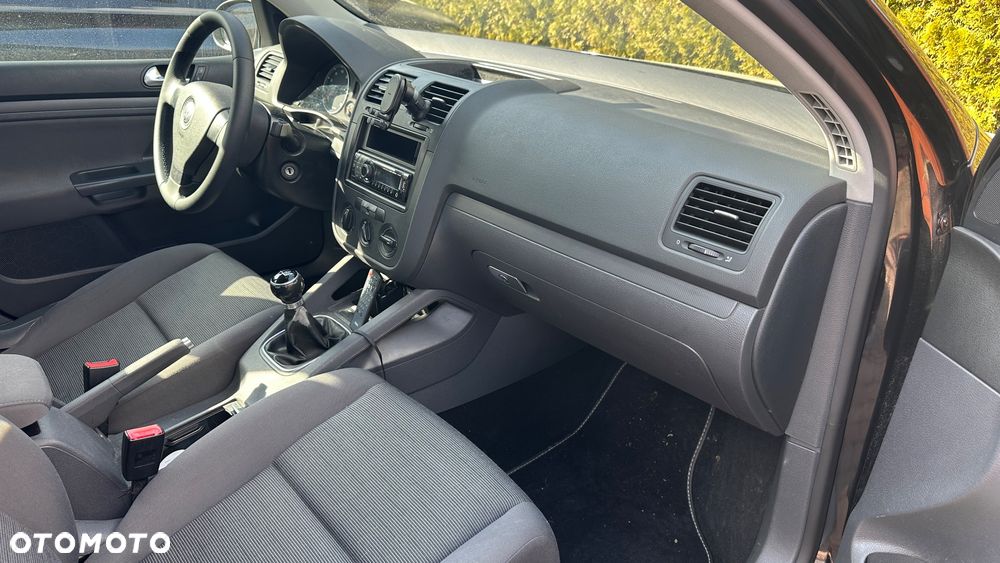 Volkswagen Golf 1.4 Trendline - 15