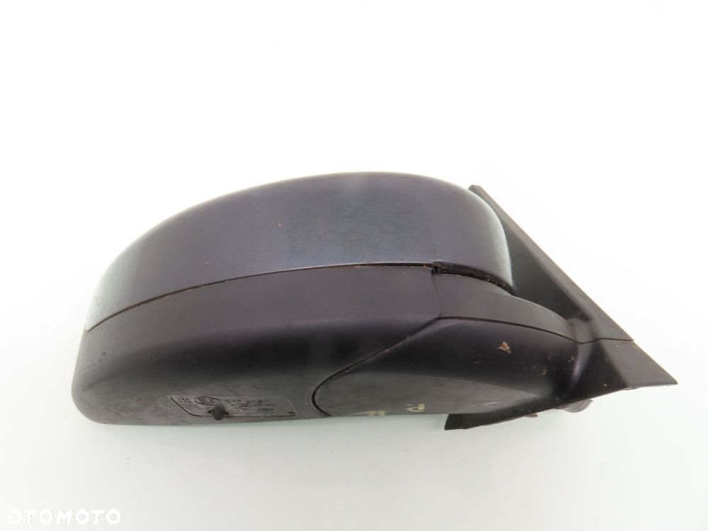 LUSTERKO PRAWE RENAULT ESPACE IV 13 PIN - 4