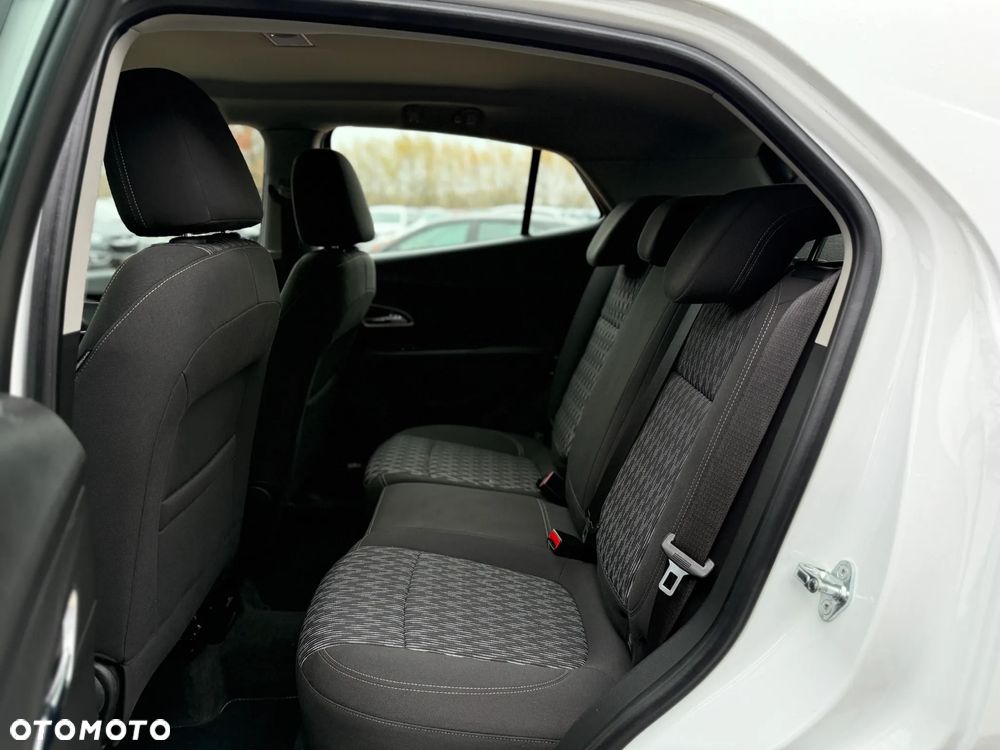 Opel Mokka 1.4 T Cosmo - 23