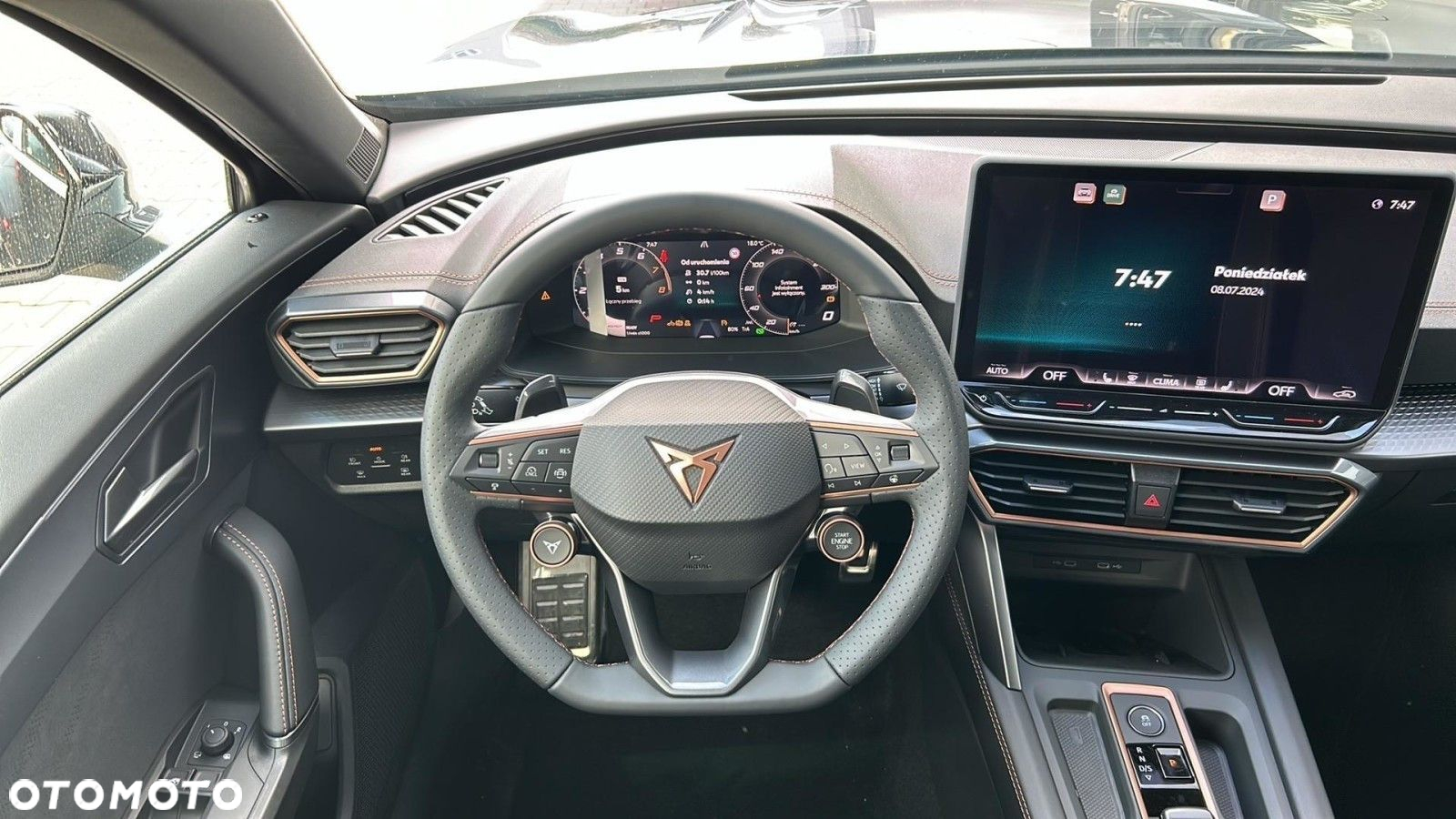 Cupra Formentor - 13