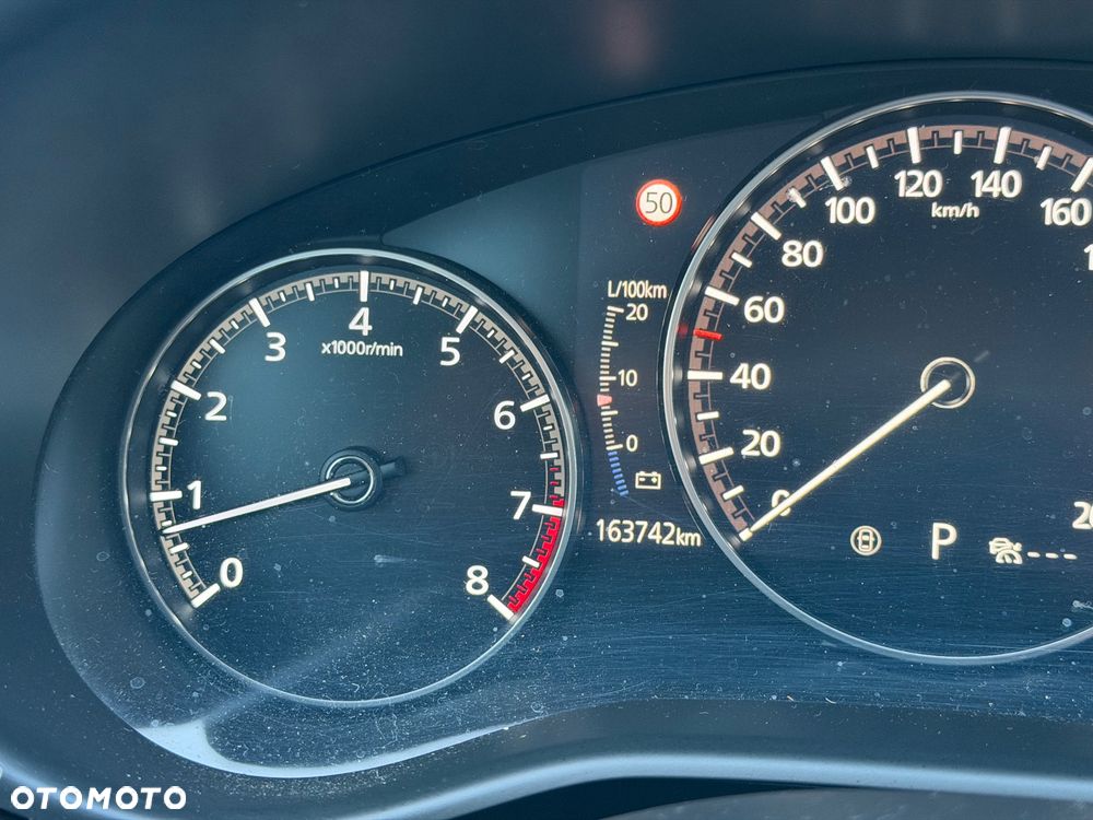 Mazda CX-30 2.0 mHEV Enso 2WD - 37
