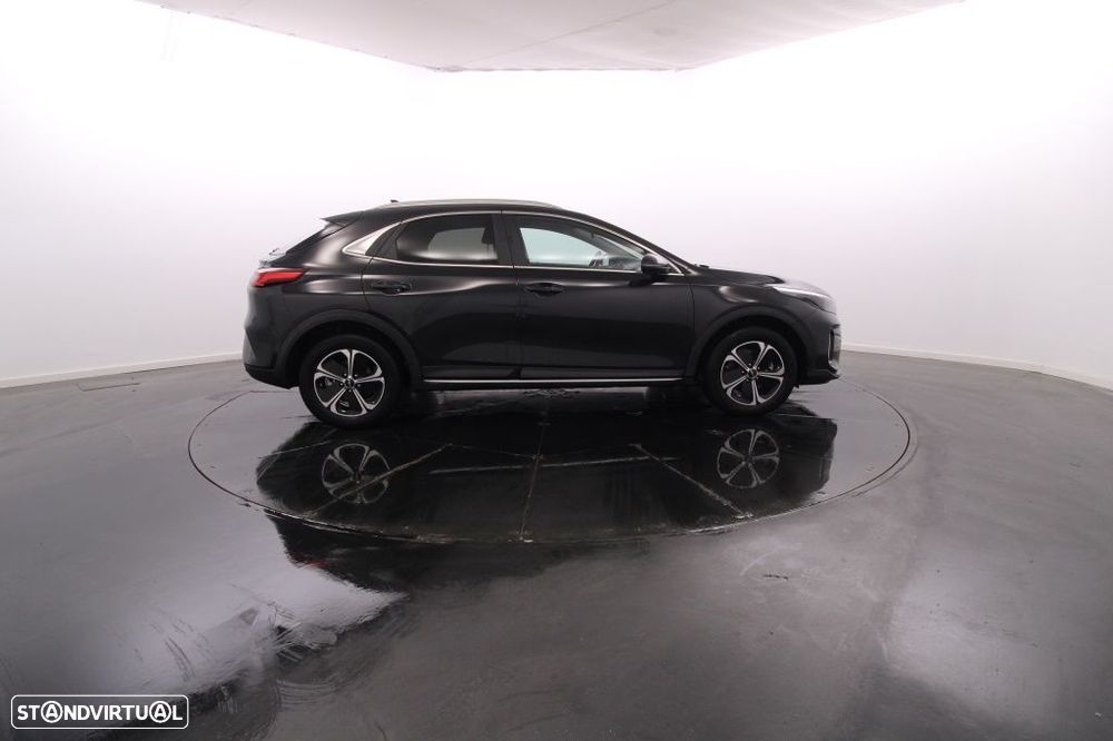 Kia XCeed 1.6 GDi PHEV Drive - 9