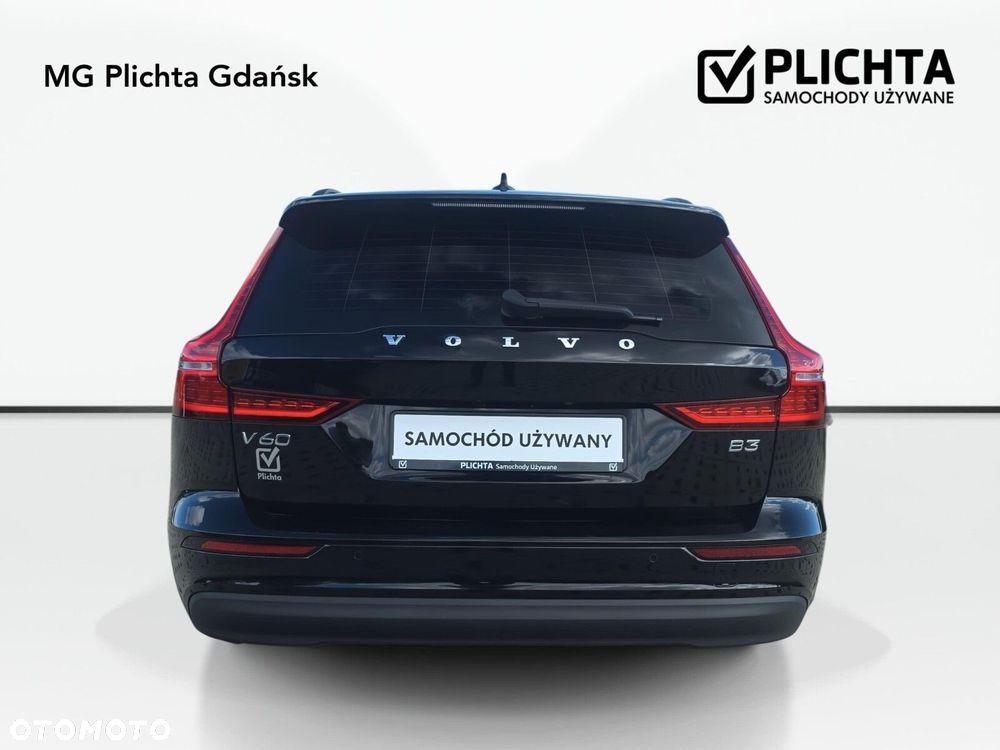 Volvo V60 B3 B Momentum Core - 7