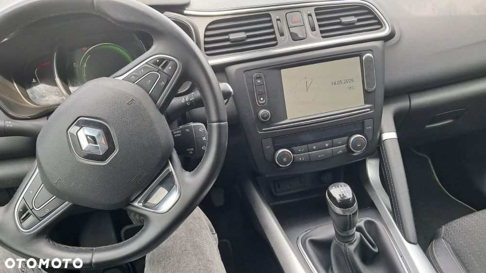 Renault Kadjar - 12