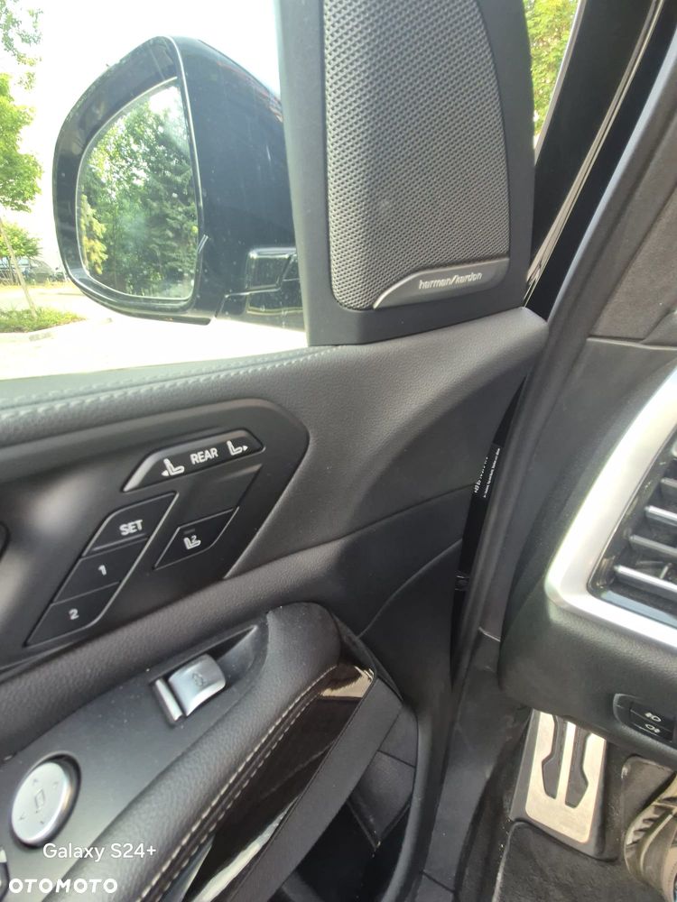 BMW X7 xDrive40d mHEV sport - 8