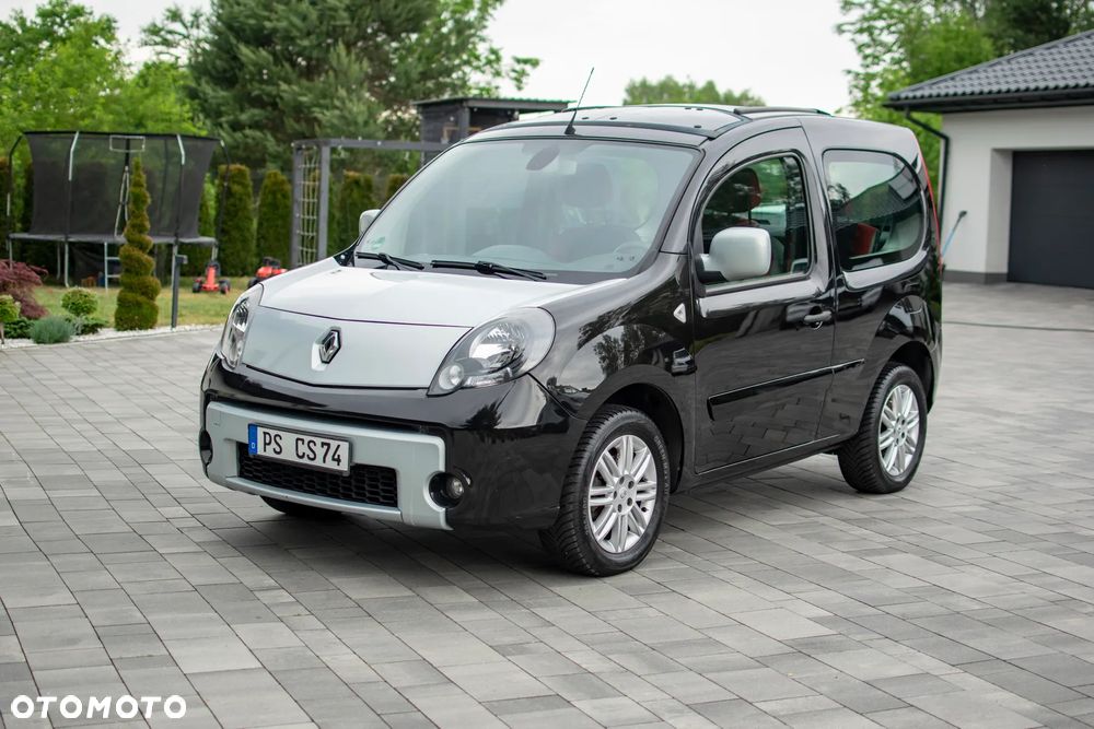 Renault Kangoo ver-110-tendance - 31