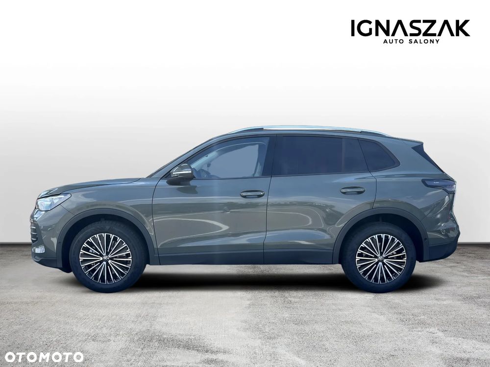 Volkswagen Tiguan 2.0 TDI Life Plus DSG - 3