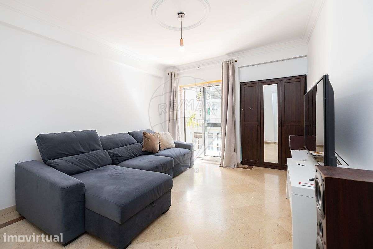 Apartamento T2 para arrendamento - Grande imagem: 3/18