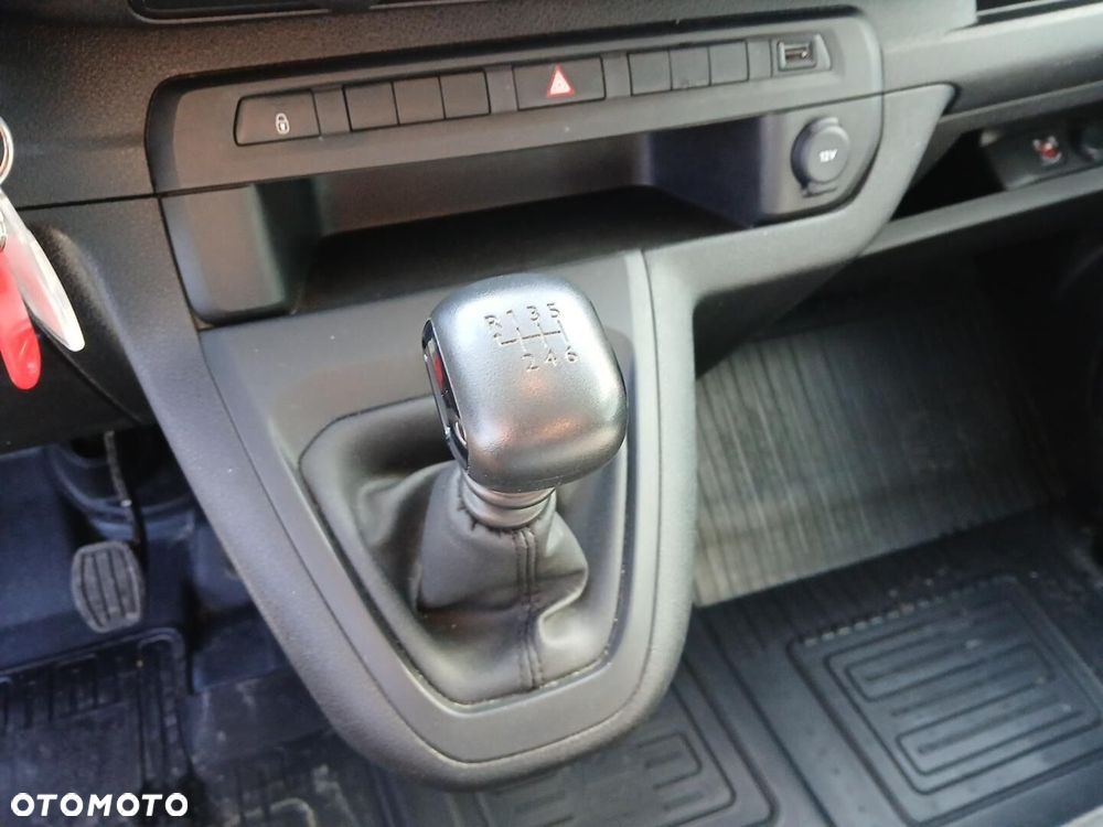 Toyota PROACE - 37