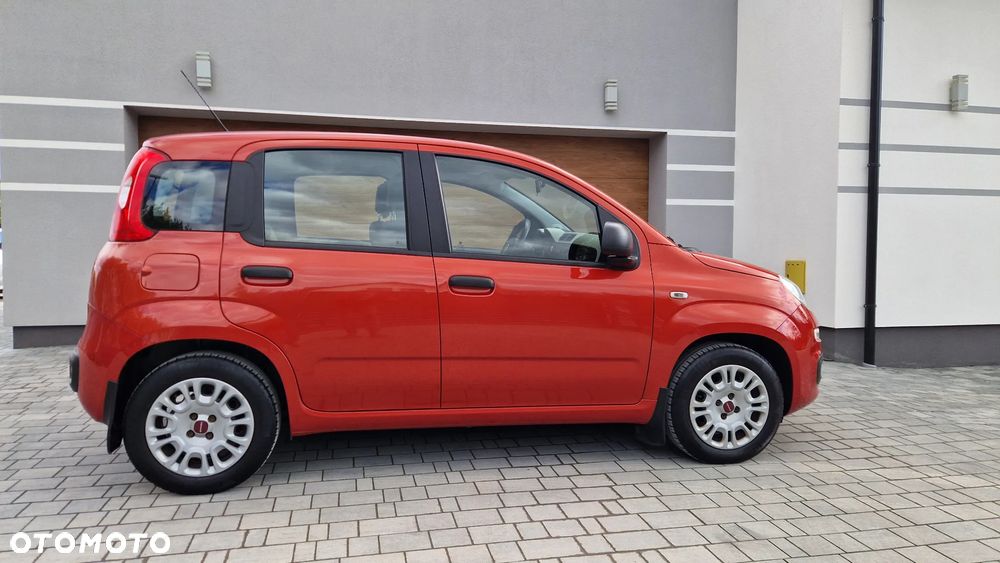 Fiat Panda - 6