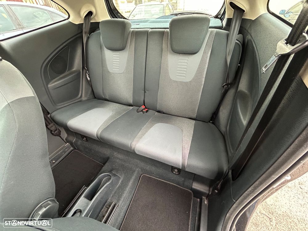 Ford KA 1.2 S&S Titanium - 7