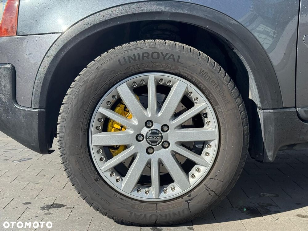 Volvo XC 90 4.4 V8 AWD Executive - 21