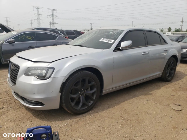 Chrysler 300s