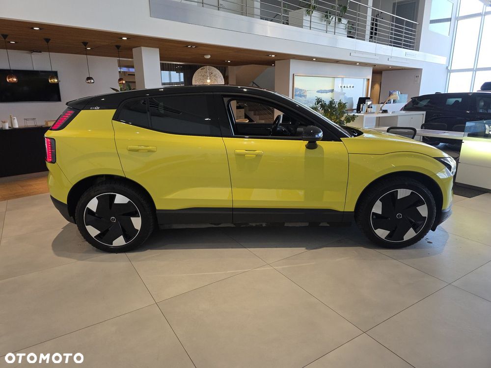 Volvo EX30 - 4