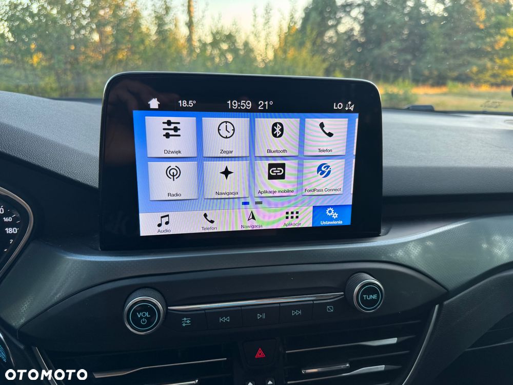 Ford Focus - 3
