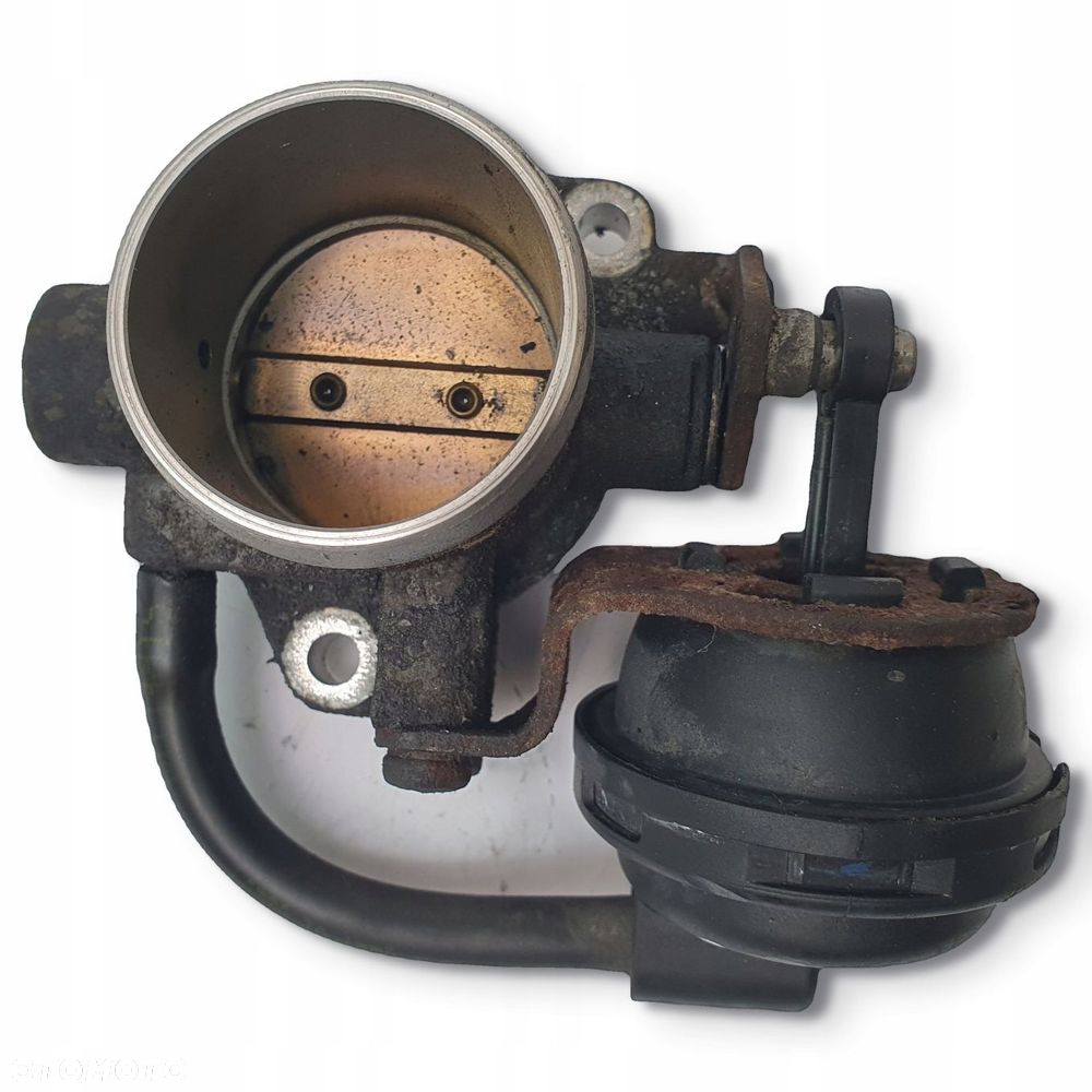 ZAWÓR DOŁADOWANIA TURBOSPRĘŻARKI Mini Cooper S 1.6 16V 7566294 - 3