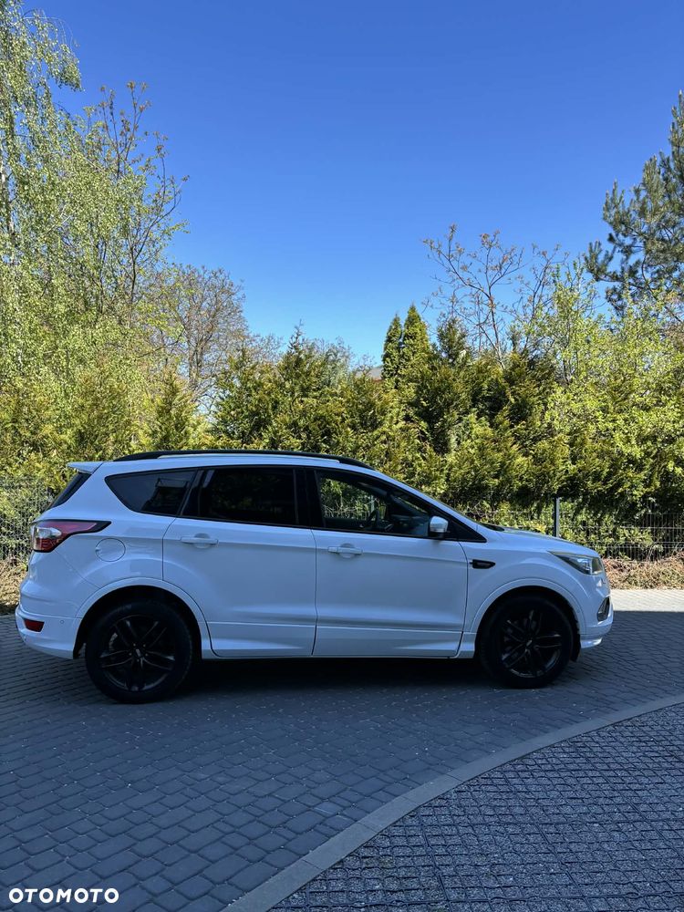 Ford Kuga 2.0 EcoBoost AWD ST-Line ASS - 6