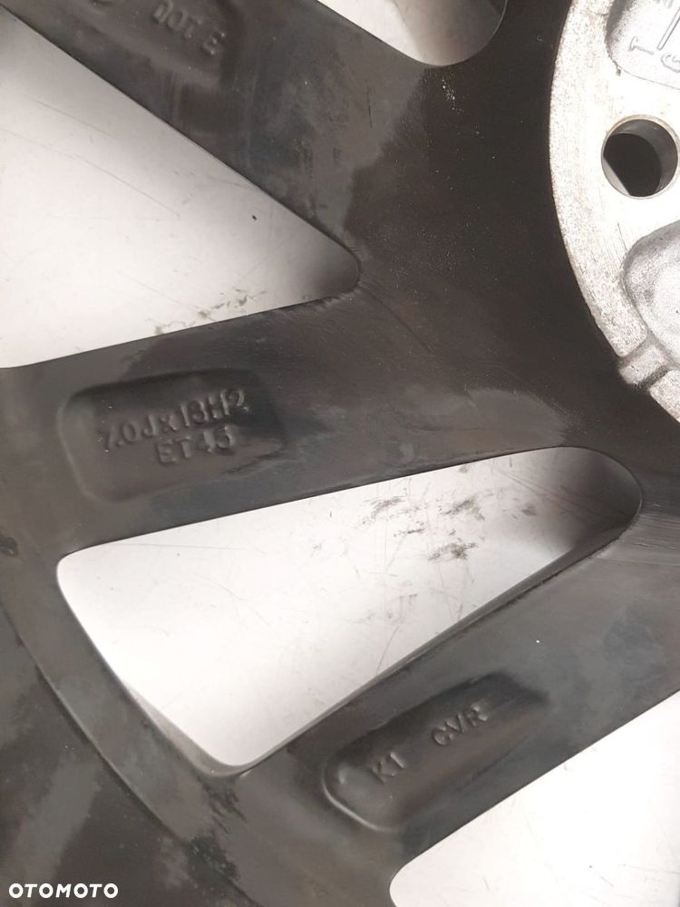 FELGA FELGI VW T-ROC 7,0Jx18H2 2GA601025S ET45 18' - 5