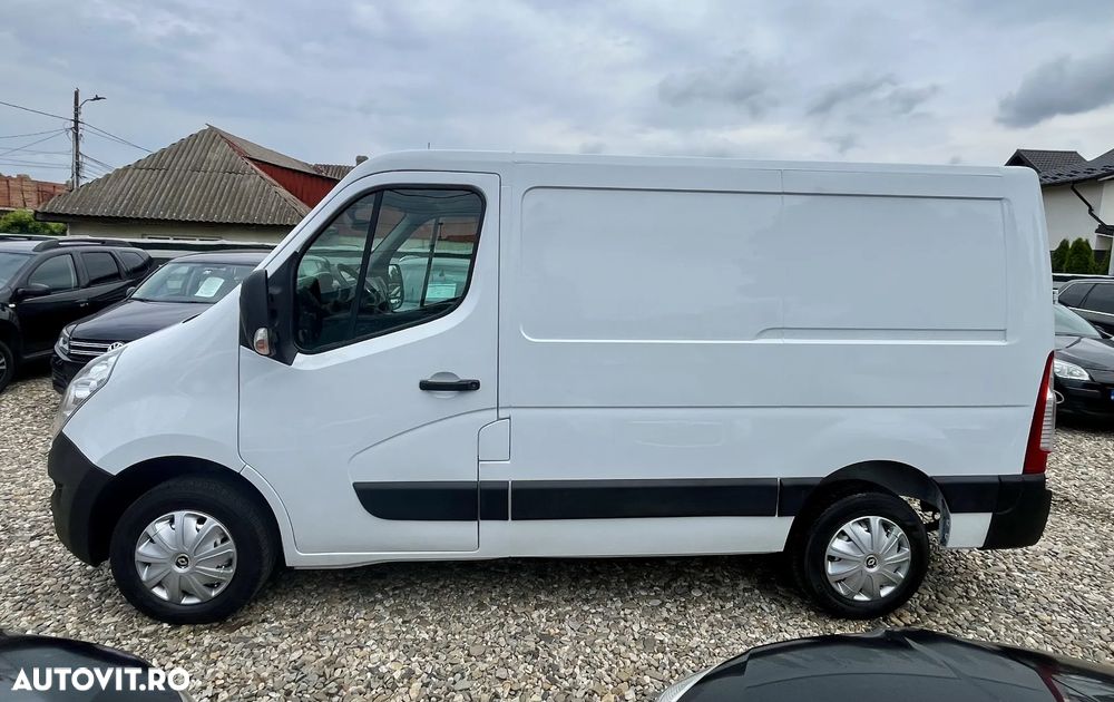 Renault MASTER - 4