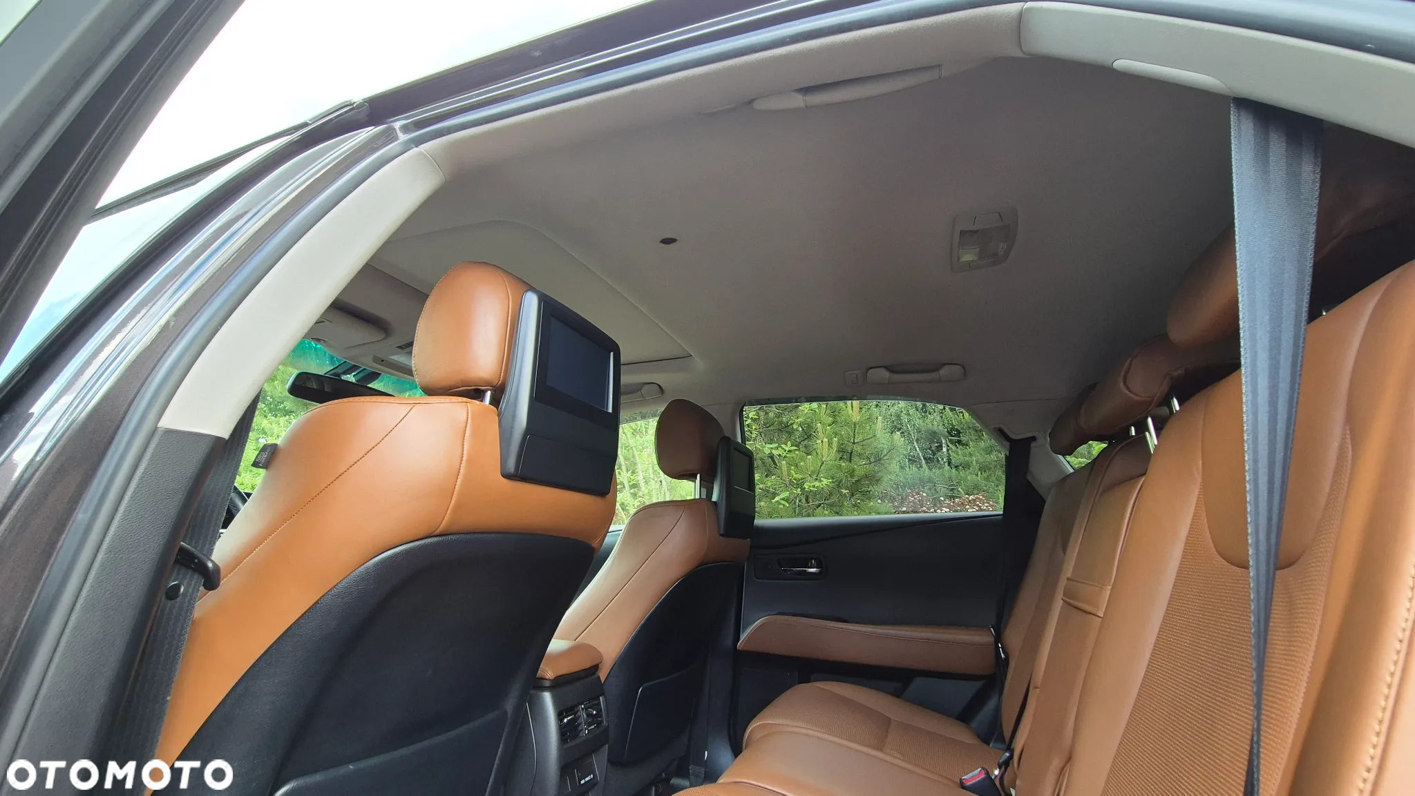 Lexus RX 450h Prestige - 22