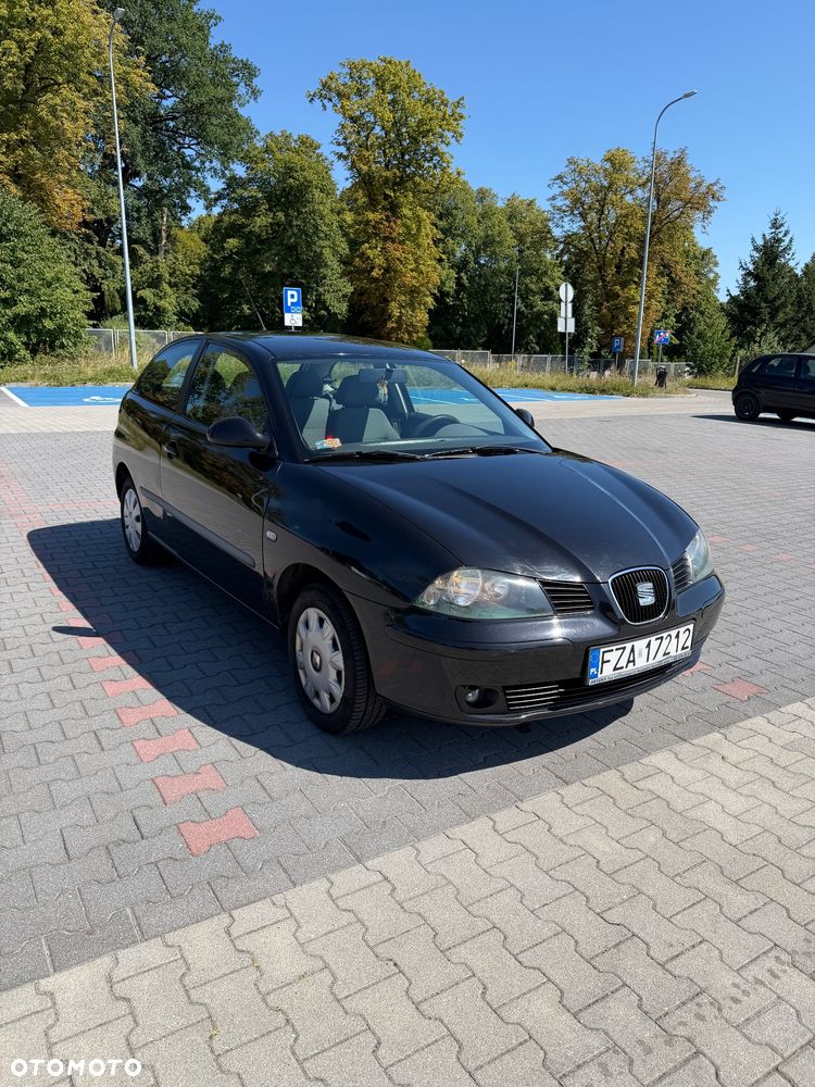 Seat Ibiza - 3