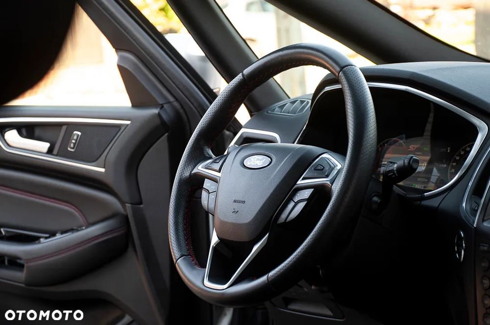 Ford S-Max 2.0 TDCi ST-Line - 35