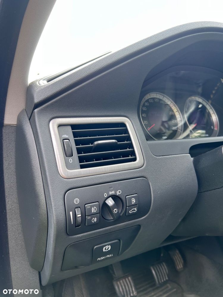 Volvo V70 2.0 Summum - 20