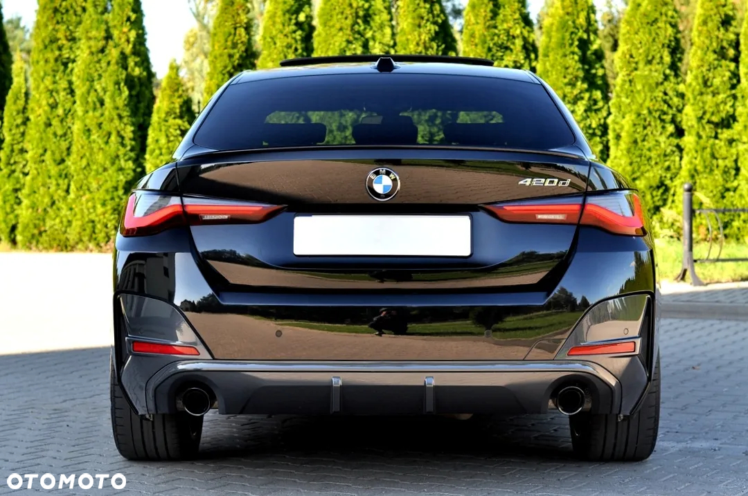 BMW Seria 4 - 14