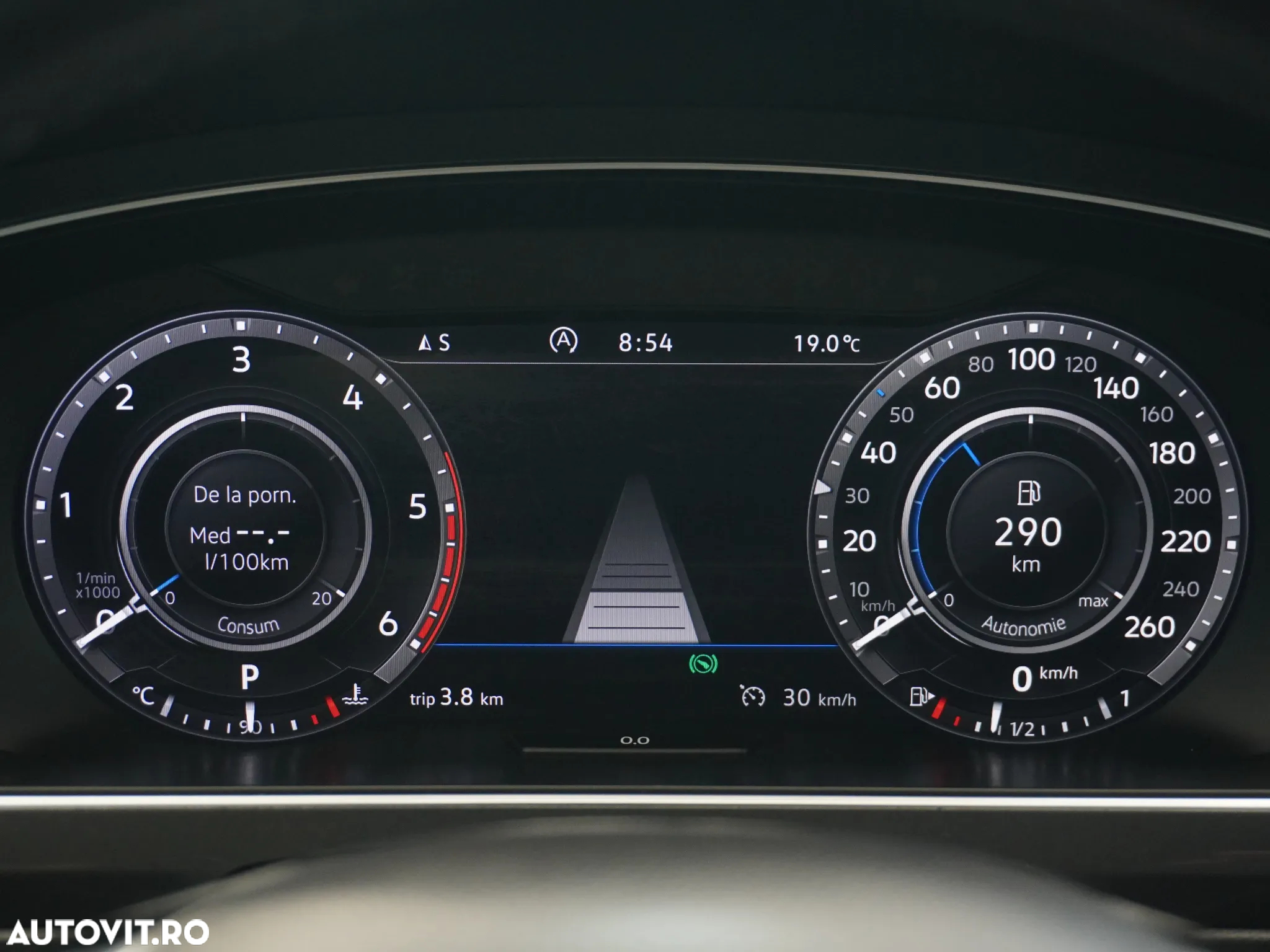 Volkswagen Tiguan 2.0 TDI SCR DSG Elegance - 36