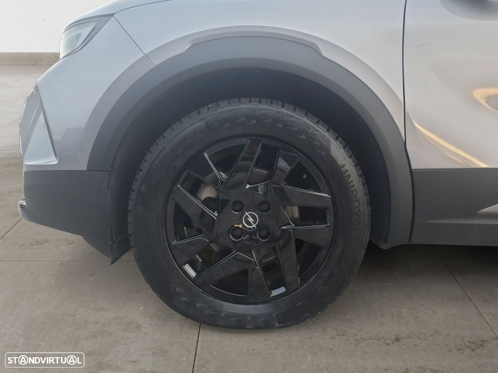 Opel Mokka-e 50 kWh GS - 15