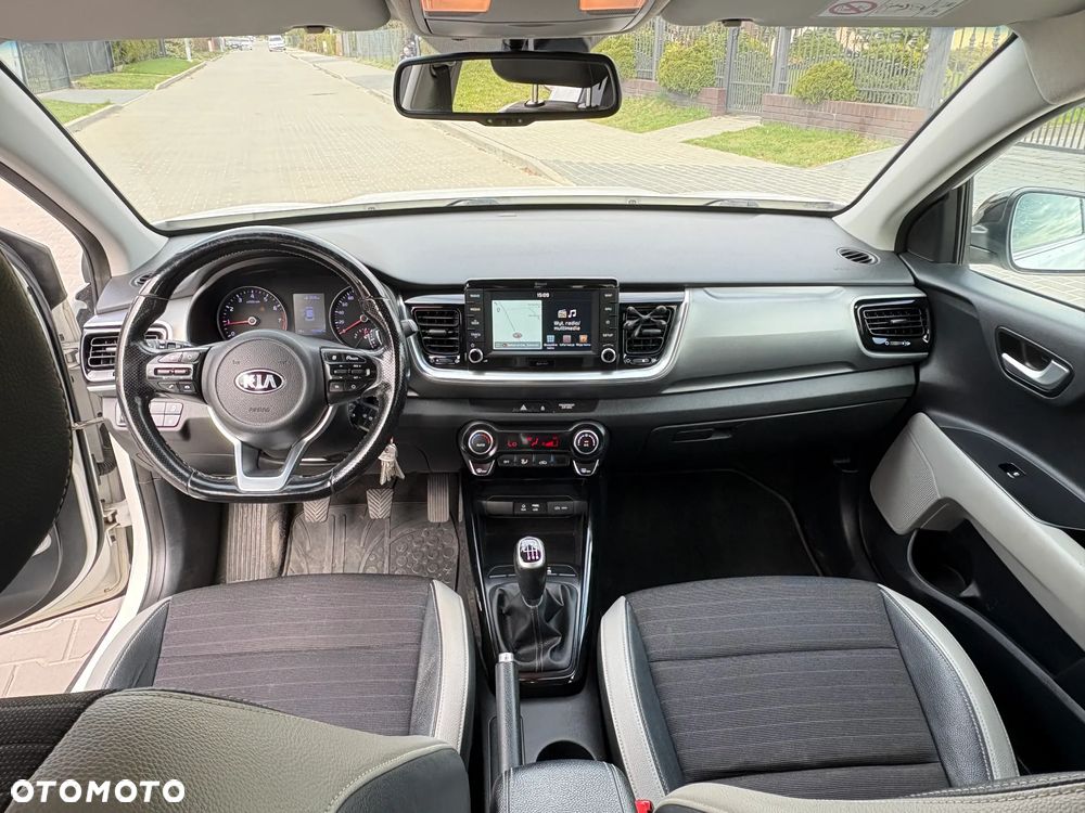 Kia Stonic 1.0 T-GDI L - 7