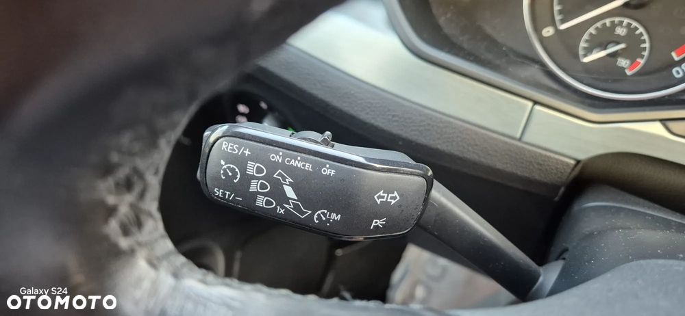 Skoda Superb 1.5 TSI ACT Ambition DSG - 6