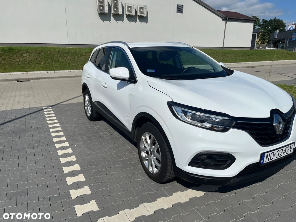 Renault Kadjar 1.3 TCe FAP Easy Life - 3