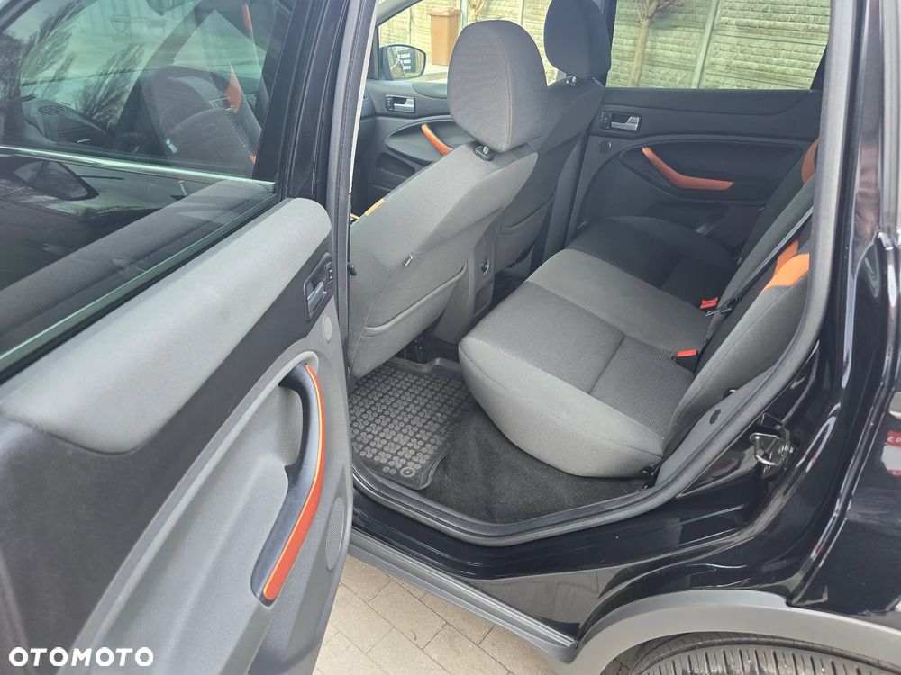Ford Kuga 2.0 TDCi Trend - 21