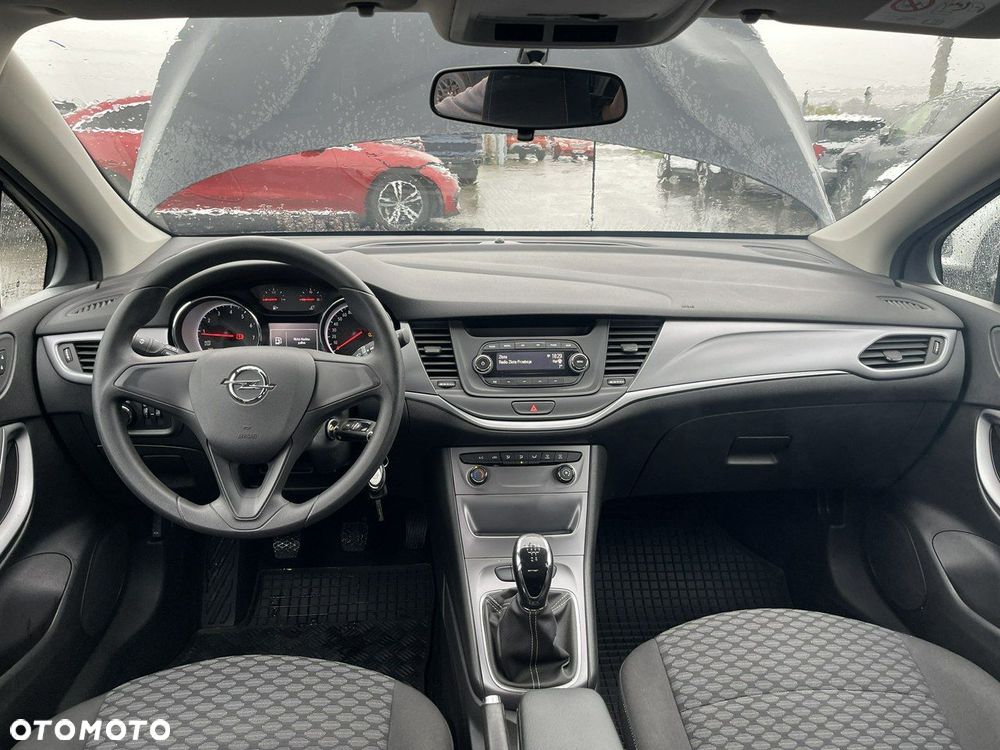 Opel Astra 1.0 Turbo Start/Stop Active - 6