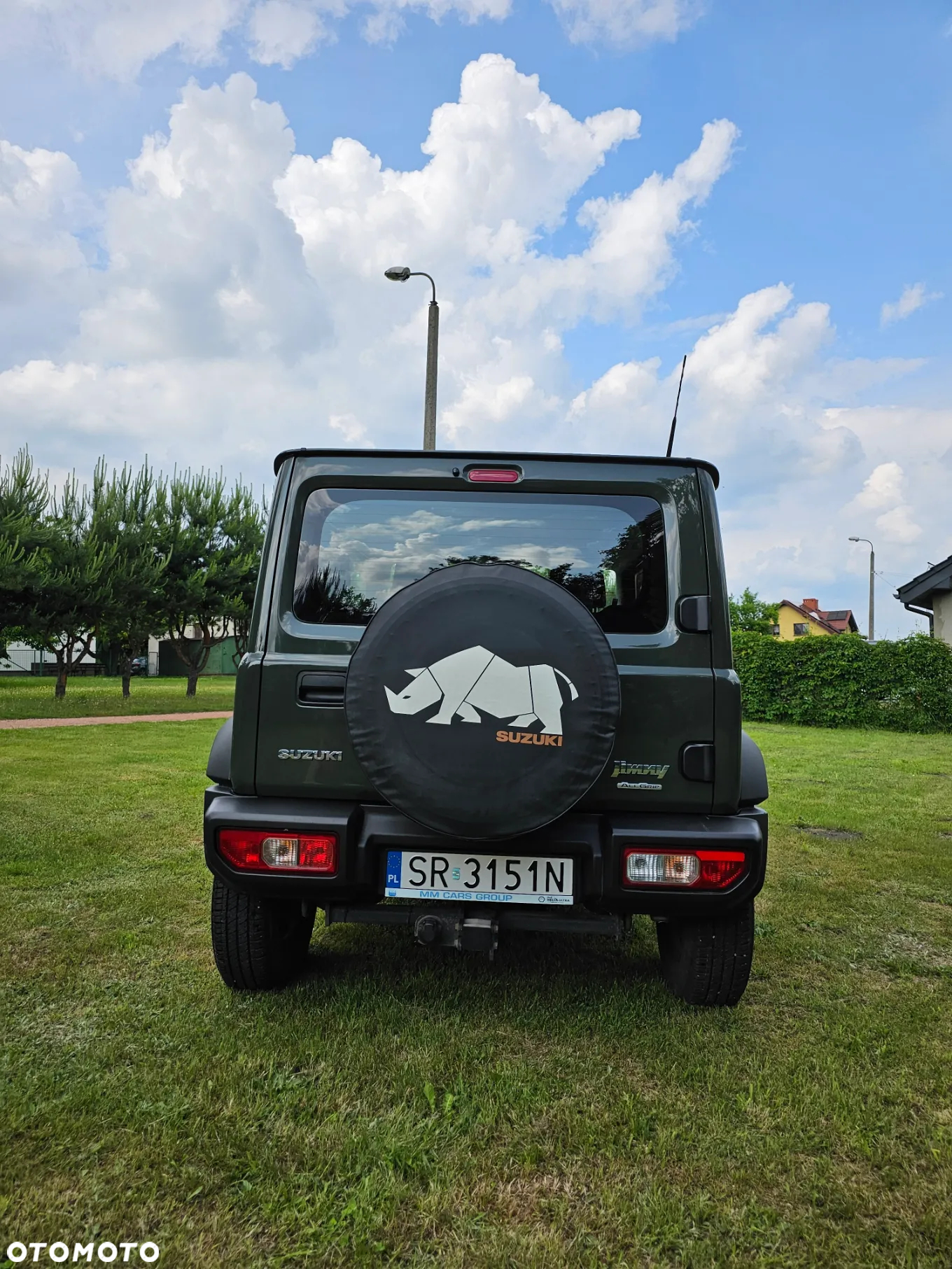 Suzuki Jimny 1.5 Premium - 9