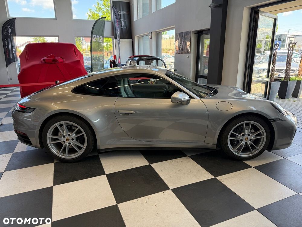 Porsche 911 - 5