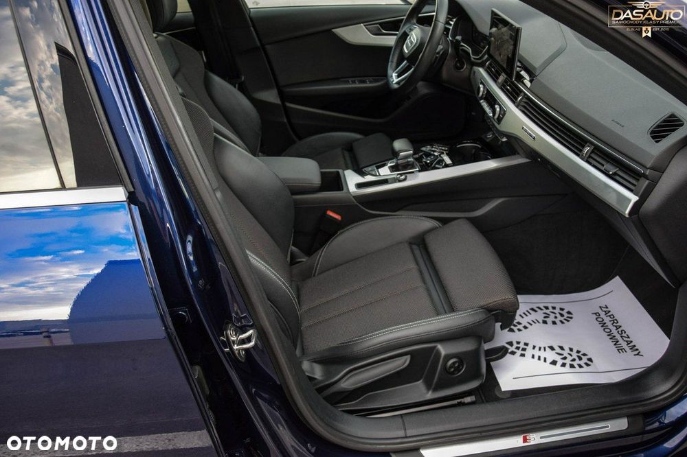 Audi A4 Allroad - 31