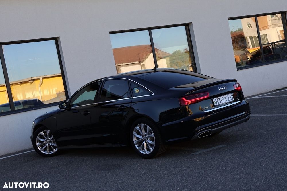 Audi A6 - 15