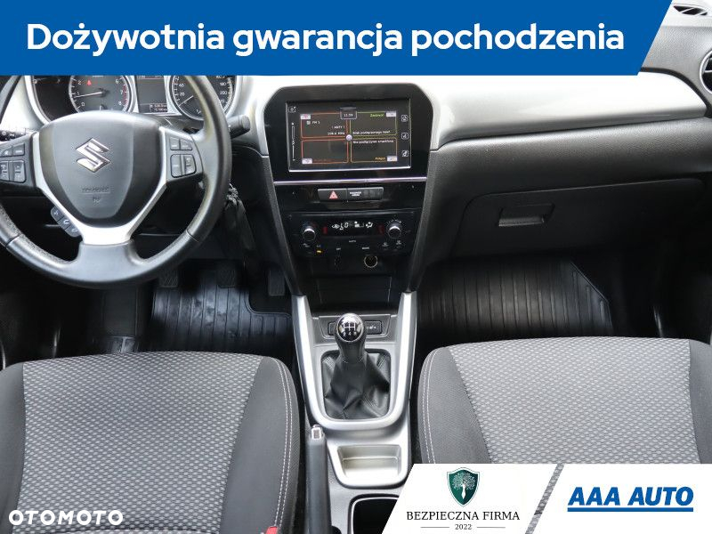 Suzuki Vitara - 9