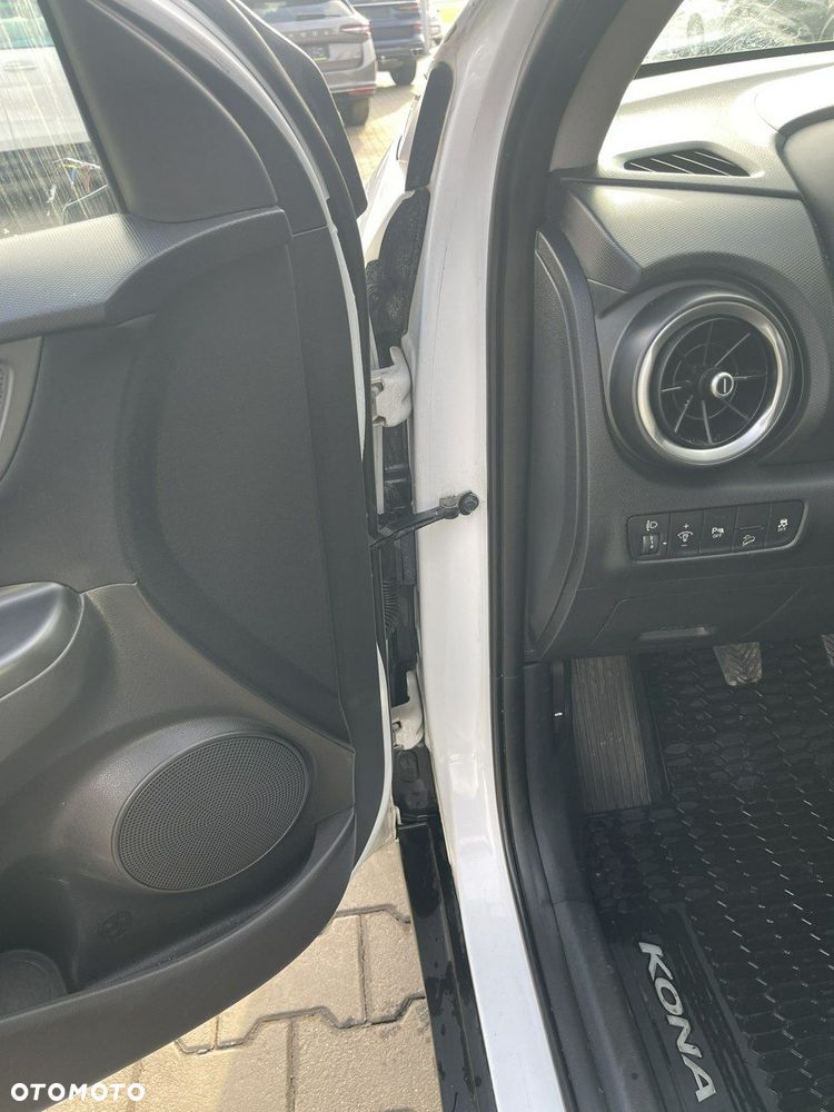 Hyundai Kona 1.0 T-GDI 48V-Hybrid Select - 6