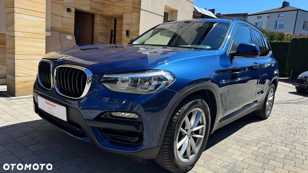 BMW X3 - 3