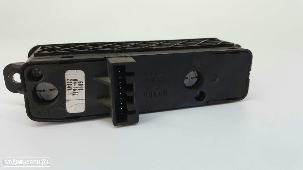 COMANDO CLIMATIZADOR HONDA CIVIC BERLINA 5 (EU7/8) 1.6I LS - 4