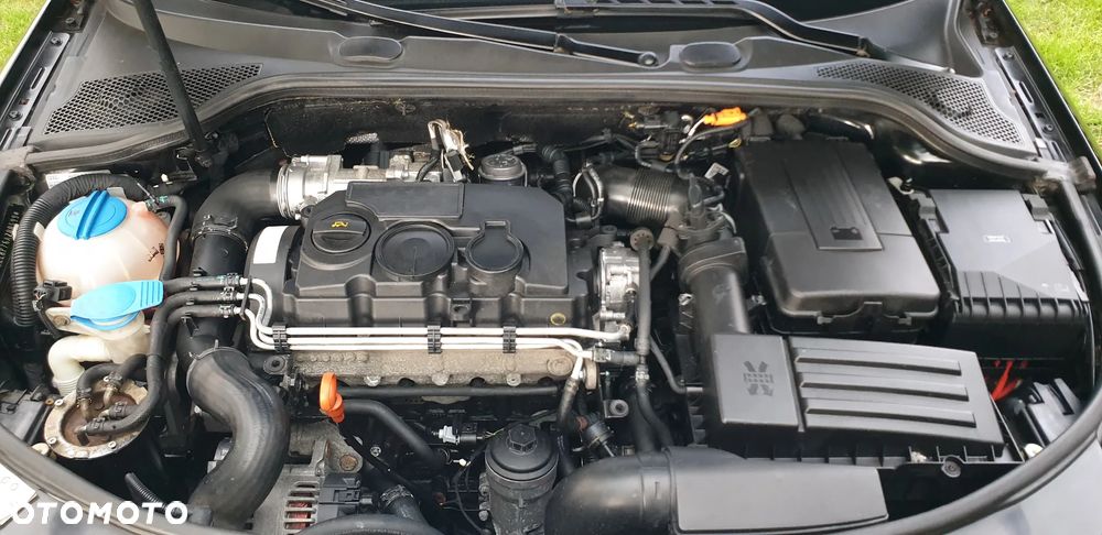 Audi A3 Sportback 1.9 TDI DPF Ambiente - 8